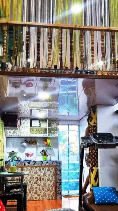 Cozy Tinyhouse Near Sm City Daet المظهر الخارجي الصورة