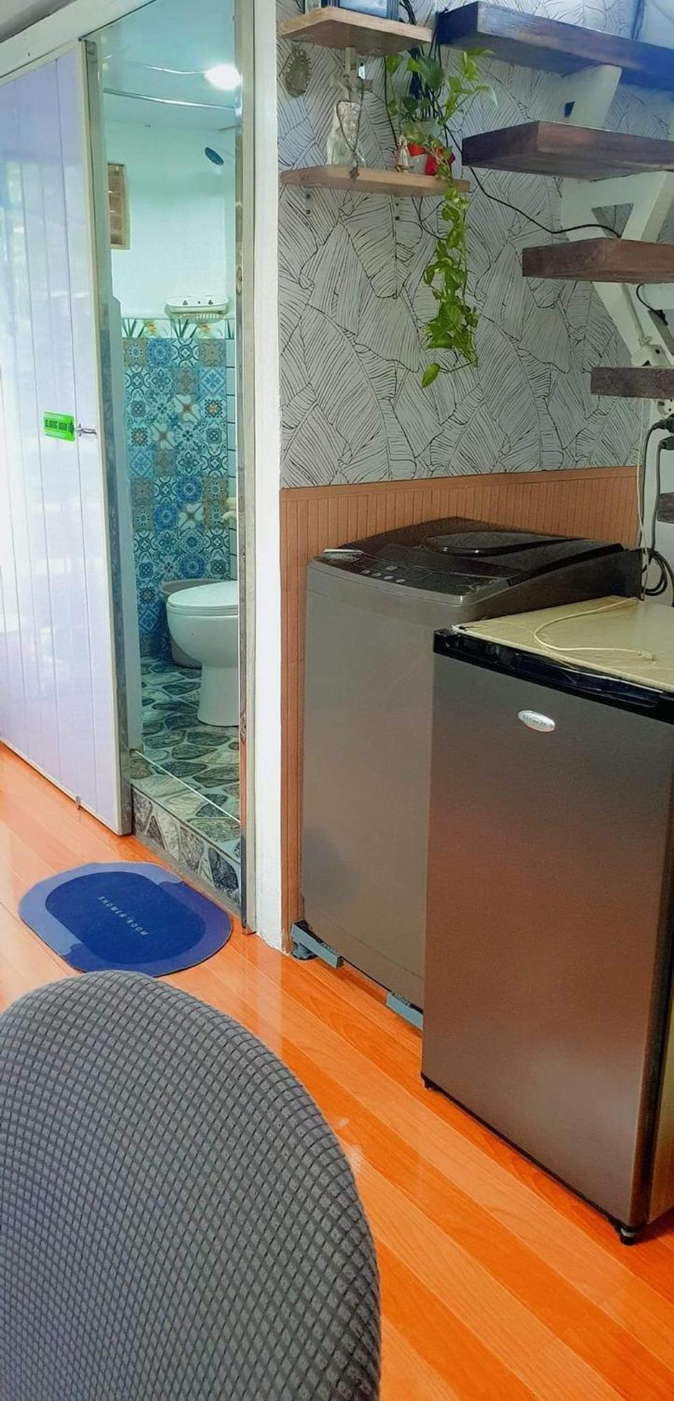 Cozy Tinyhouse Near Sm City Daet المظهر الخارجي الصورة